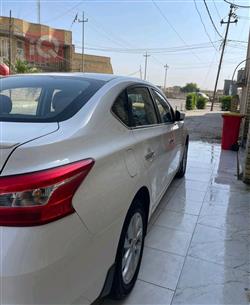 نیسان سیلفی